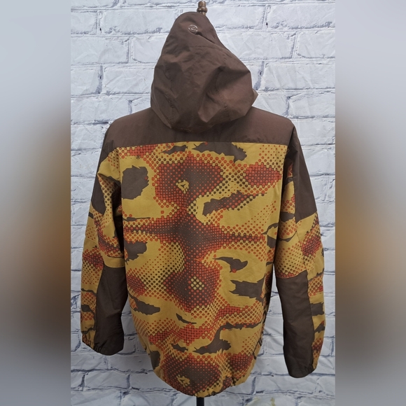 Burton Men's Phantom Jacket Winter Jacket Coat Hoodie Ski Snowboarding Medium - Picture 6 of 16